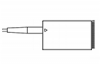 4路集成 CWDM 光發(fā)射模塊