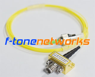 FT-49-GD45235R 型 25GHz 平衡光電探測(cè)器