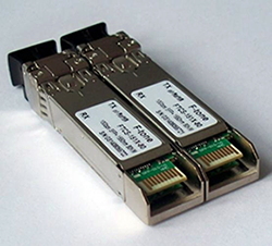 1.25Gbps SFP BIDI光模塊，2km