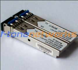 1.25Gbps SFP BIDI光模塊 工業(yè)級