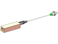 OE Mixing Integration?Analog Optical Transmitter